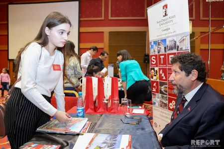 US Ambassador: 7,000 students from Azerbaijan studied in American universities