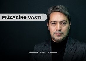 Müzakirə vaxtı: 44 günlük müharibə TRT Haberin gözü ilə