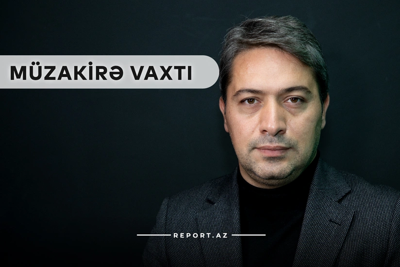 Müzakirə vaxtı: 44 günlük müharibə TRT Haberin gözü ilə