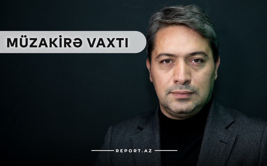 Müzakirə vaxtı: 44 günlük müharibə TRT Haberin gözü ilə Müzakirə vaxtı: 44 günlük müharibə TRT Haberin gözü ilə