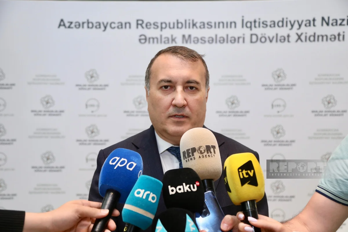 Azərbaycanda özbaşına inşa edilmiş mənzillərlə bağlı hüquqi sənədlər hazırlanır