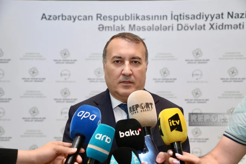 Azərbaycanda özbaşına inşa edilmiş mənzillərlə bağlı hüquqi sənədlər hazırlanır