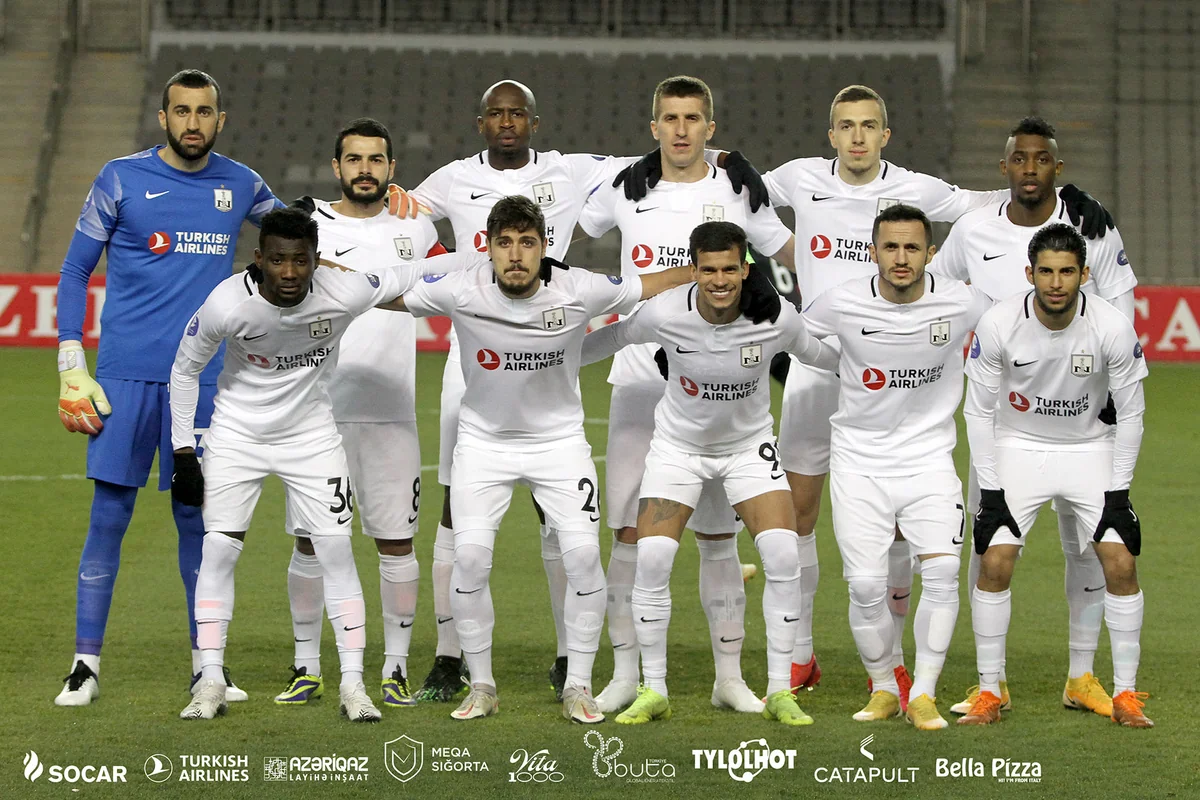 Neftçinin 3 futbolçusu viza problemi ilə üzləşib