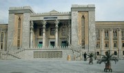 Iran rules out compromise on uranium enrichment