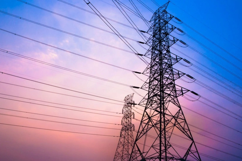Gürcüstanın Azərbaycandan elektrik enerjisi idxalı artıb