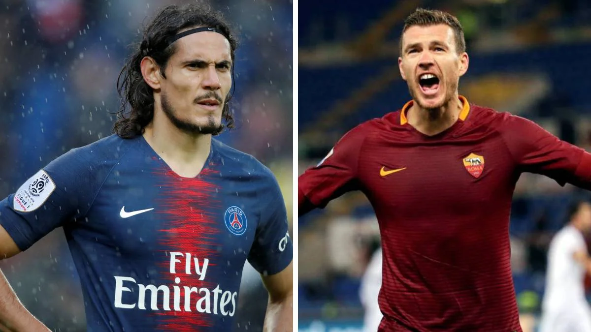 Barselona məşhur hücumçulardan imtina etdi