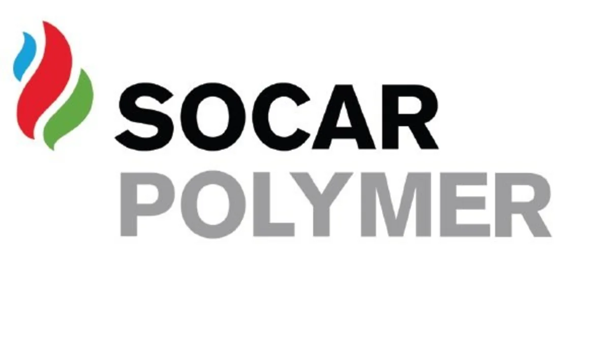 SOCAR Polymer 2018-ci ildə polipropilen və polietilen zavodlarını istismara verməyi planlaşdırır