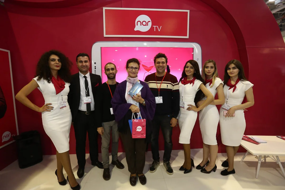 Определился победитель конкурса Nar для Samsung Galaxy Note 9