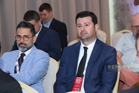 Human factor remains decisive in digital age, Euronews CEO tells Shusha forum