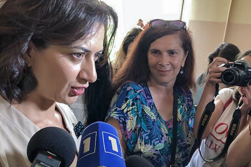 Anna Hakopyan's adventure - show of 'peacefulness' in occupied Karabakh - COMMENT