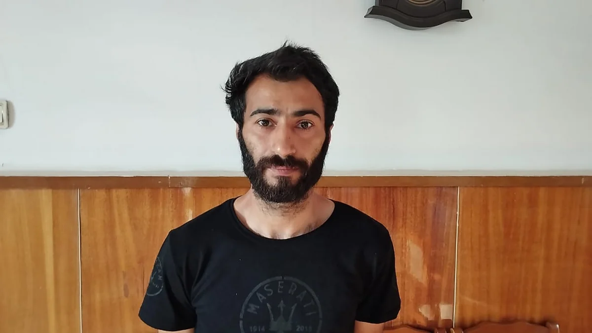 Ağsuda qohumunun evindən oğurluq edən qardaşlar tutulub