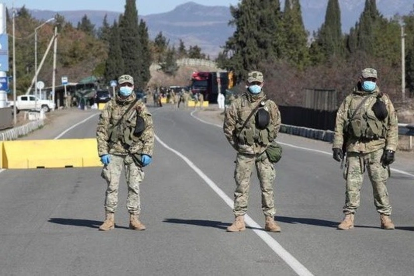 Bolnisinin bir sıra kəndlərində sərt karantin ləğv olunur