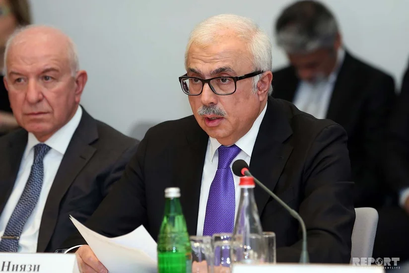 İqtisadiyyat nazirinin müavini: “İndiyə qədər Azərbaycan və Rusiya arasında 200-dən çox sənəd imzalanıb”
