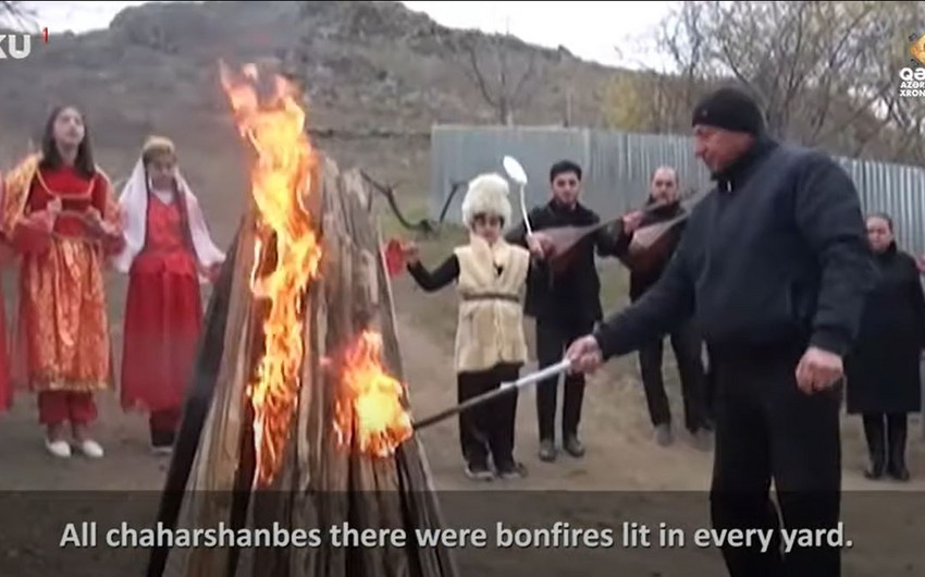 Qərbi Azərbaycan Xronikası: “Novruzun gəlişi ermənilərdə vahimə yaradırdı” 