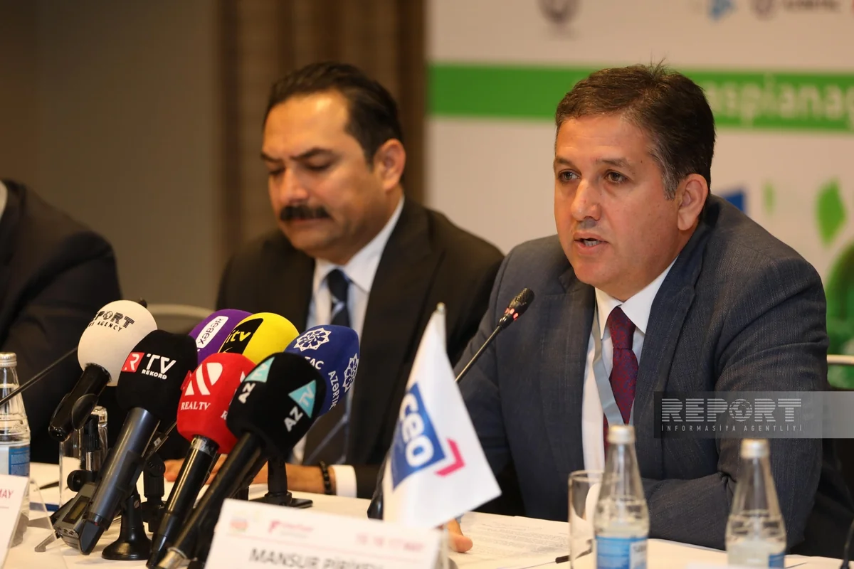 AQTA: Azərbaycanda istehsal olunan bir sıra qida məhsullarının ixracı artıb