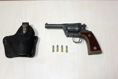 Azərbaycanda 16 il həbs həyatı yaşamış “Barbos” tutulub