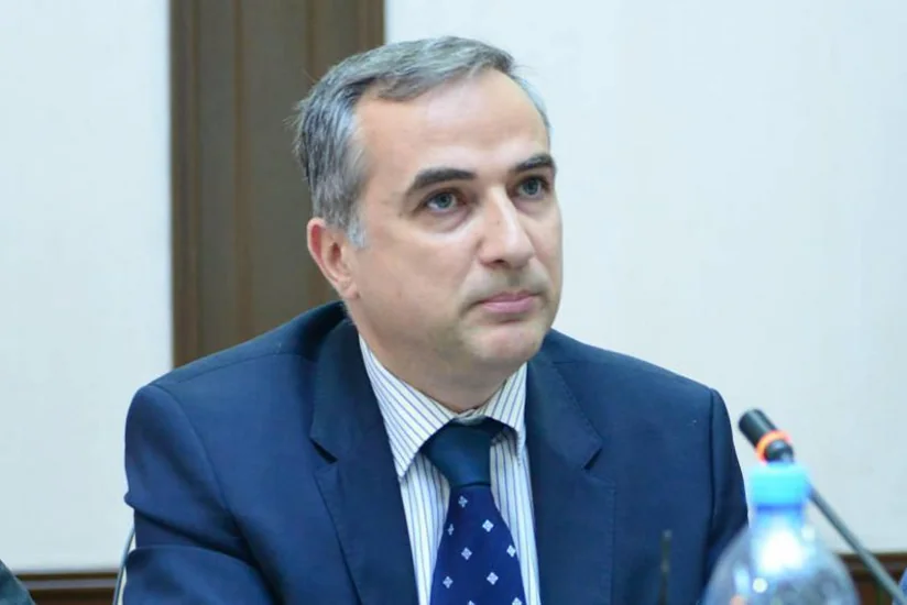 Expert: Decision of Institute for Economics and Peace regarding Armenia - unfortunate