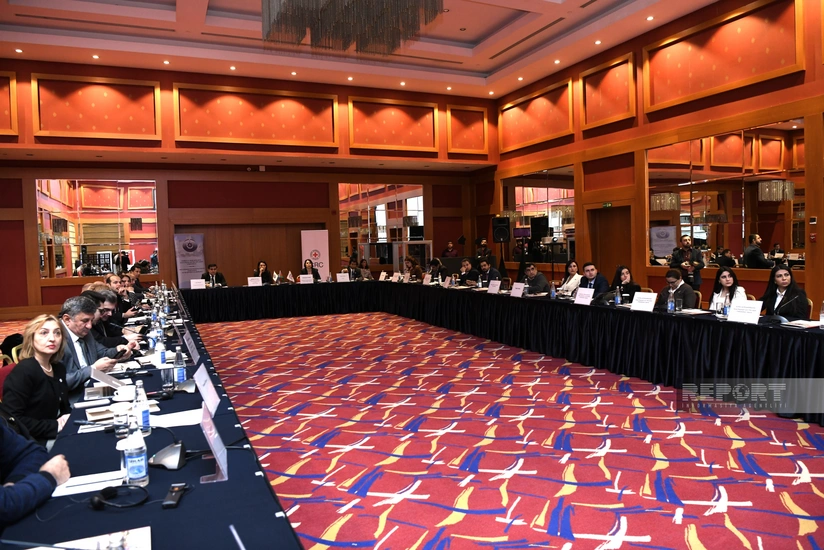 ICRC reports 85 mine incidents in Azerbaijan over past three years