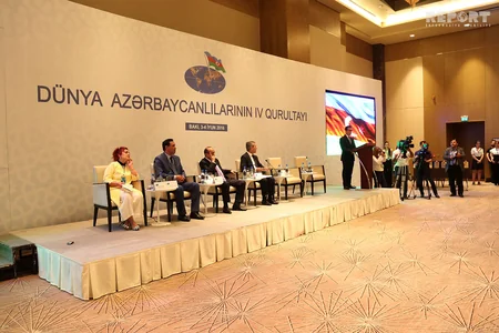 Presidential Aide: Azerbaijanis must avoid conflict with each other