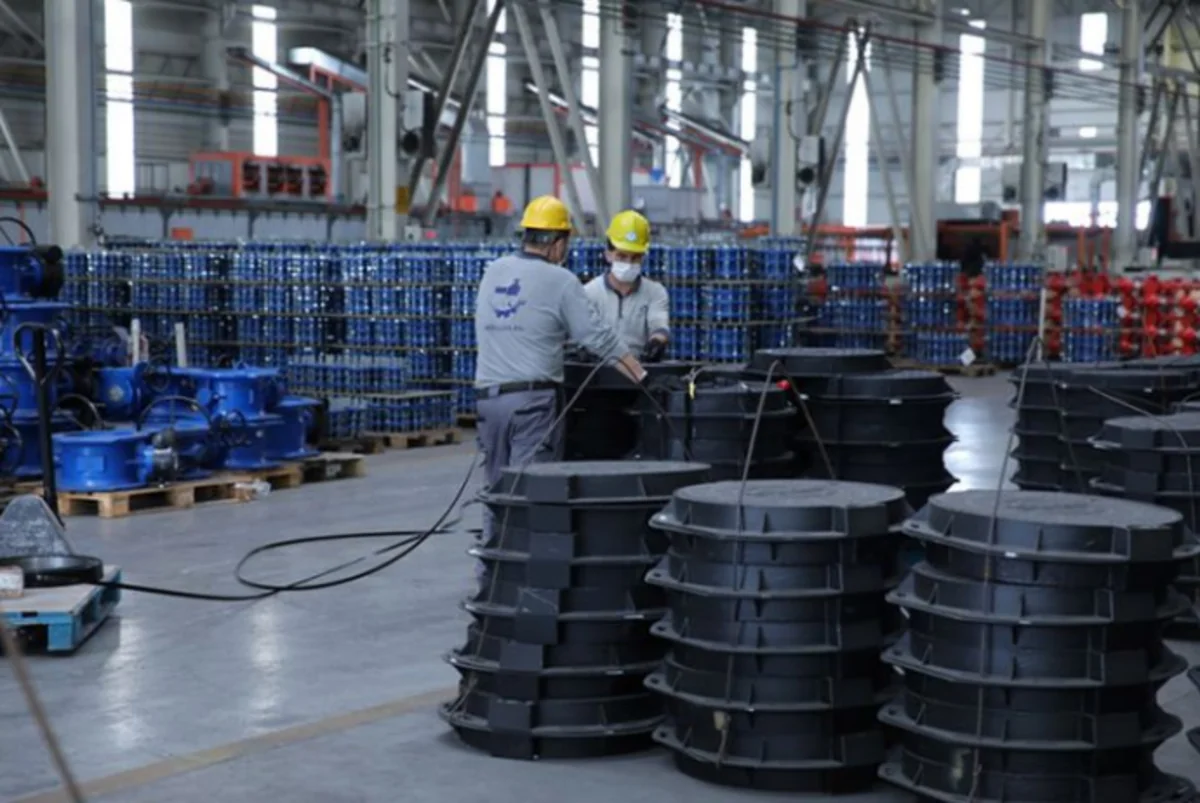 Nakhchivan produces 384 types of goods