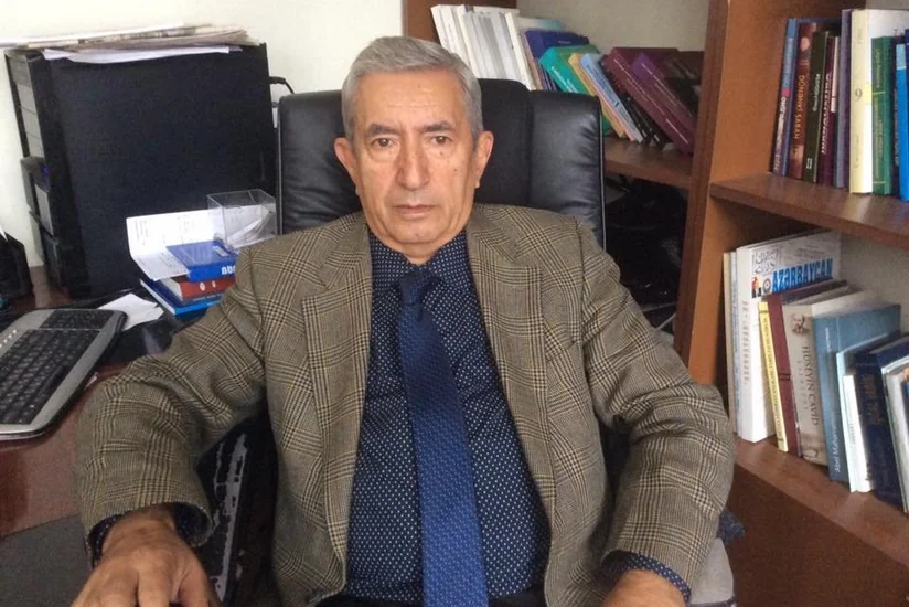 BDU-nun müəllimi vəfat edib