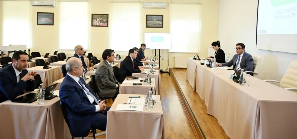 2024-cü ilin idman səfirləri bəlli olub