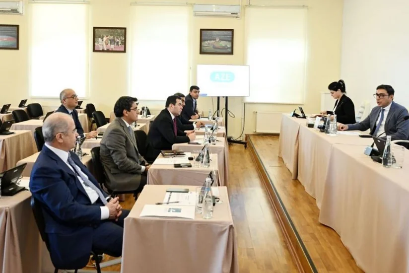 2024-cü ilin idman səfirləri bəlli olub