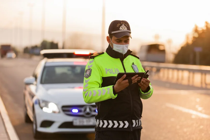 DYP: Ötən gün 542 avtomobil geri qaytarılıb