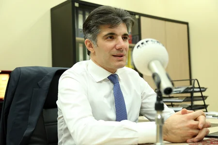 Bakı Olimpiya Stadionunun direktoru: “ƏN Yeni İl” konsertində tamaşaçıları maraqlı sürprizlər gözləyir” - MÜSAHİBƏ