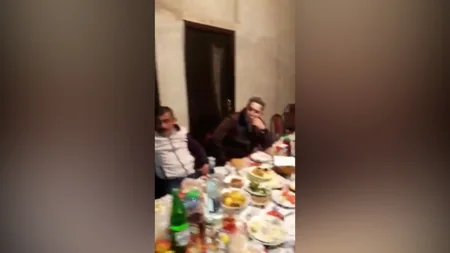 Salyanda nişan mərasimi keçirənlər cərimələndi