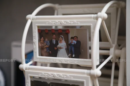 Şəhid kapitan Hətəmxan Quliyevin anım mərasimi keçirlib