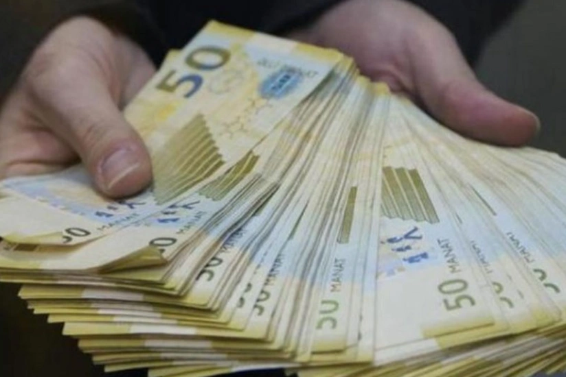 Azerbaijan sees 8% increase in broad money supply