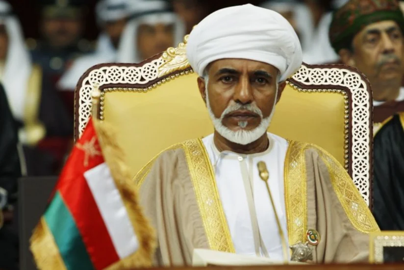 Oman sultanı Azərbaycan Prezidentinə təbrik məktubu göndərib