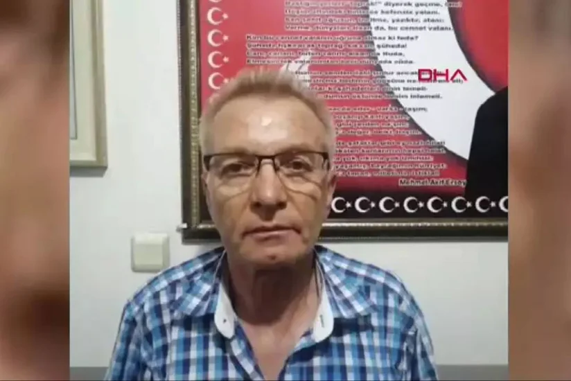 Из Турции депортирован еще один член французской ветви PKK
