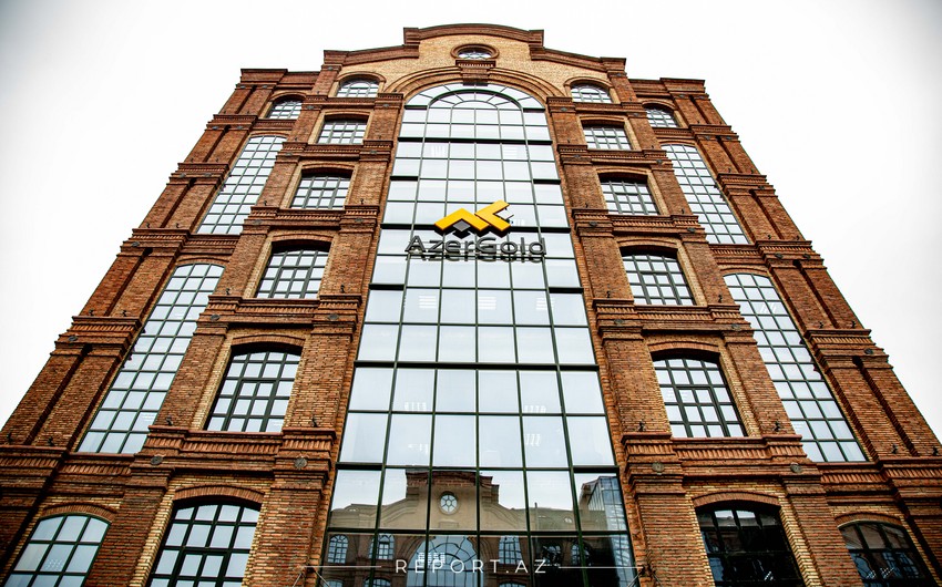 AzerGold posts significant growth in export revenues