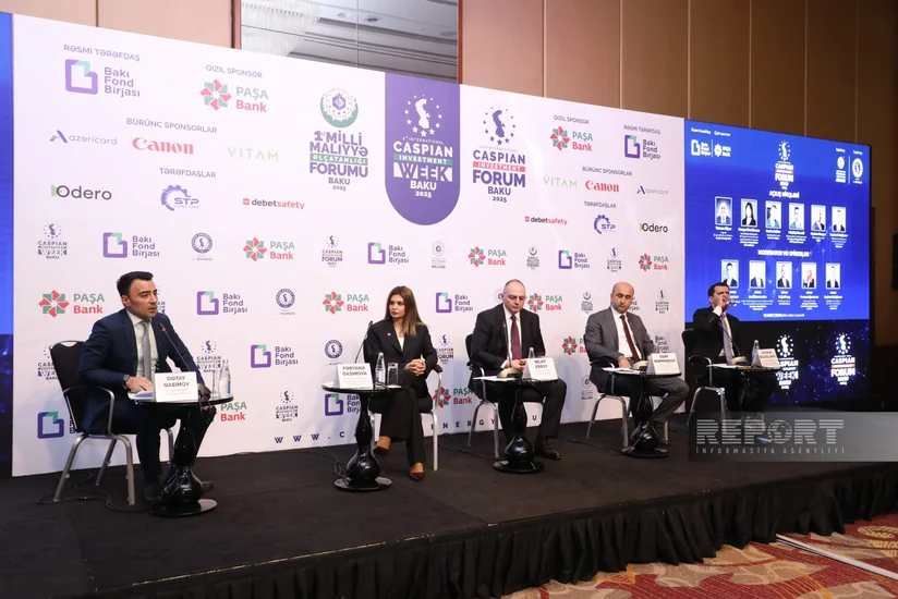Central Bank of Azerbaijan encourages prepared issuers to enter capital market