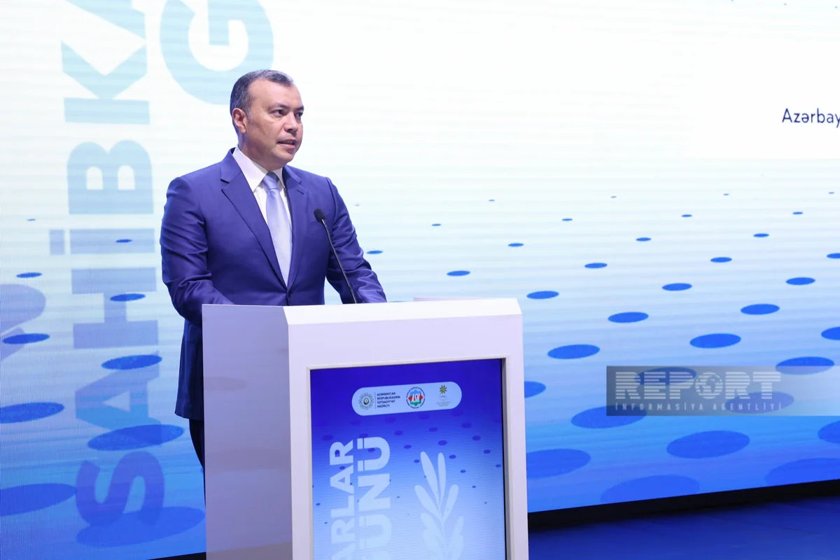 Sahil Babayev: Son beş ildə 4 sosial islahatlar paketi həyata keçirilib