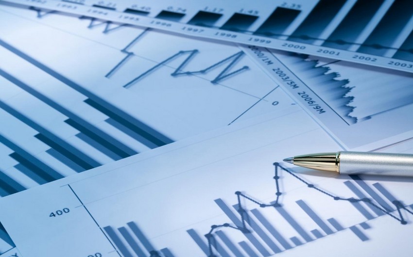 Ötən il Azərbaycanın qiymətli kağızlar bazarı 56% artıb