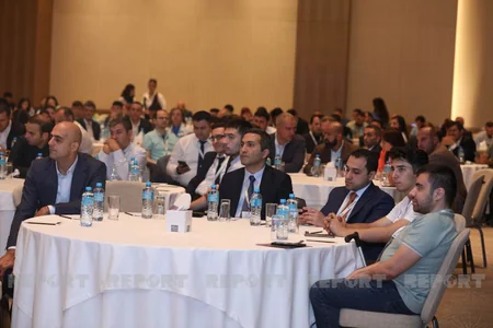 Bakıda Beynəlxalq Kibertəhlükəsizlik Konfransı keçirilir