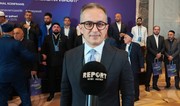 Ramin Məmmədov: XXI əsrdə dövlət-din münasibətlərinin xarakteri sürətlə dəyişir