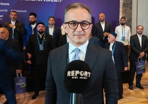 Ramin Məmmədov: XXI əsrdə dövlət-din münasibətlərinin xarakteri sürətlə dəyişir