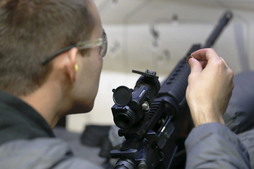 US citizen pleads guilty to commit act of terrorism on behalf of ISIS