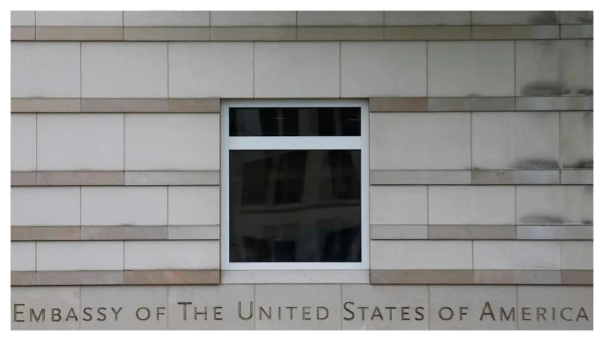 4 US diplomats hit by 'Havana Syndrome' symptoms in Geneva, Paris last summer