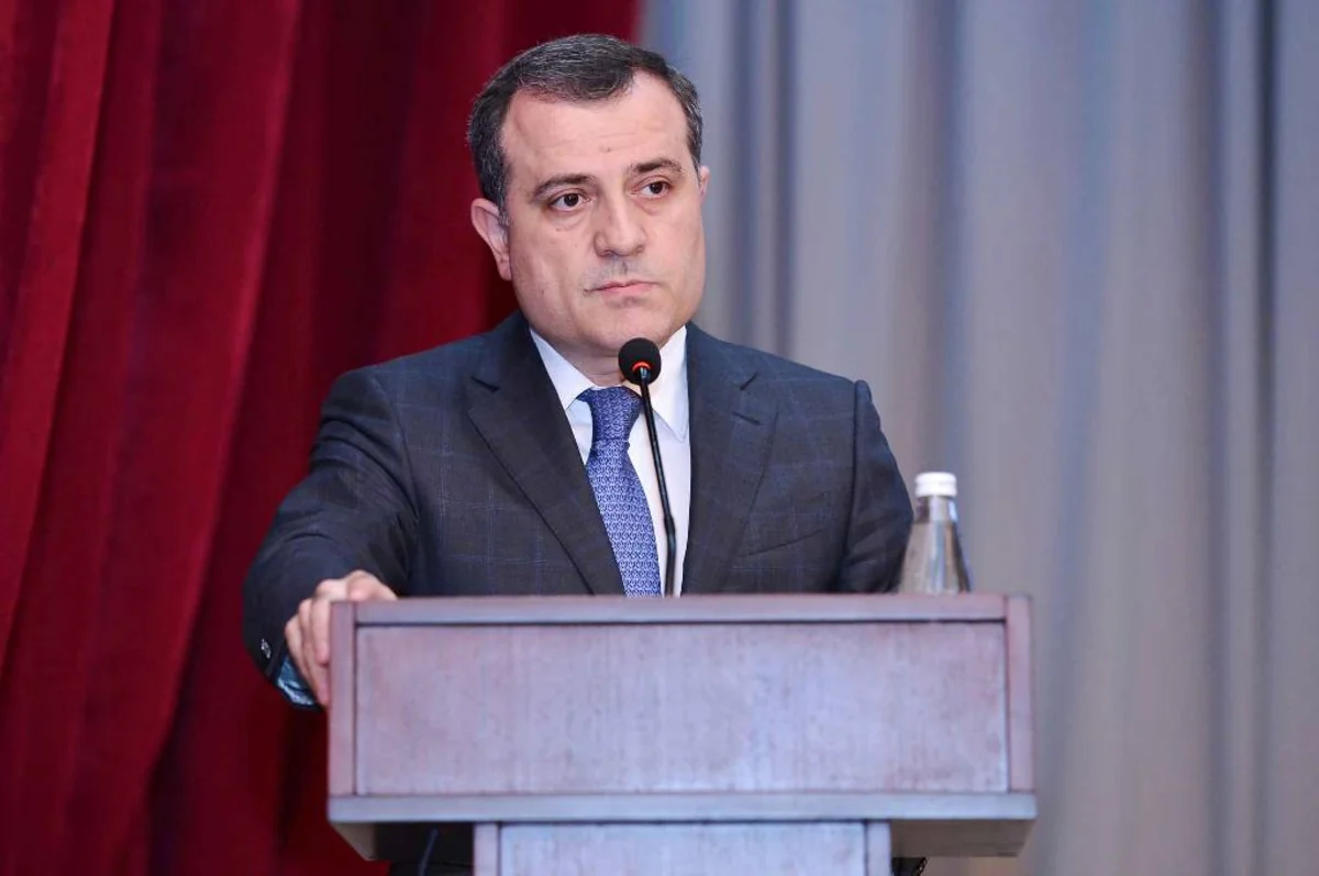 Nazir müavini: Doktoranturanı bitirənlərin böyük əksəriyyətı vaxtında müdafiə etmir