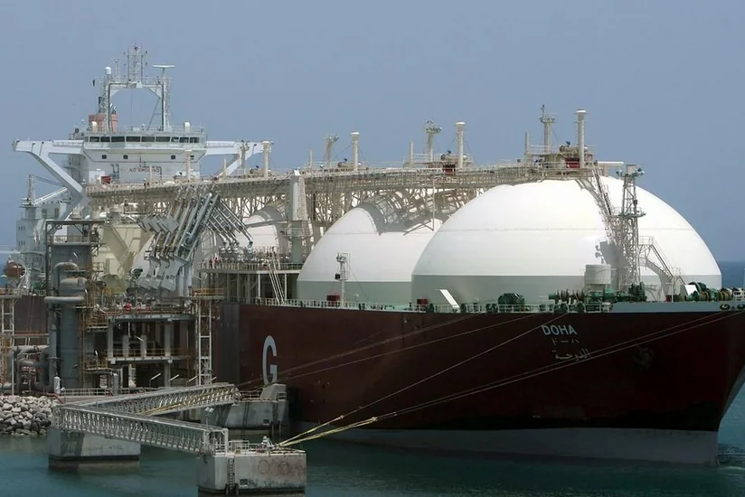 Германия и ОАЭ подпишут контракт по поставкам СПГ