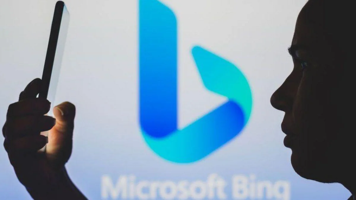 Microsoft представил новую версию поисковика Bing на основе искусственного интеллекта