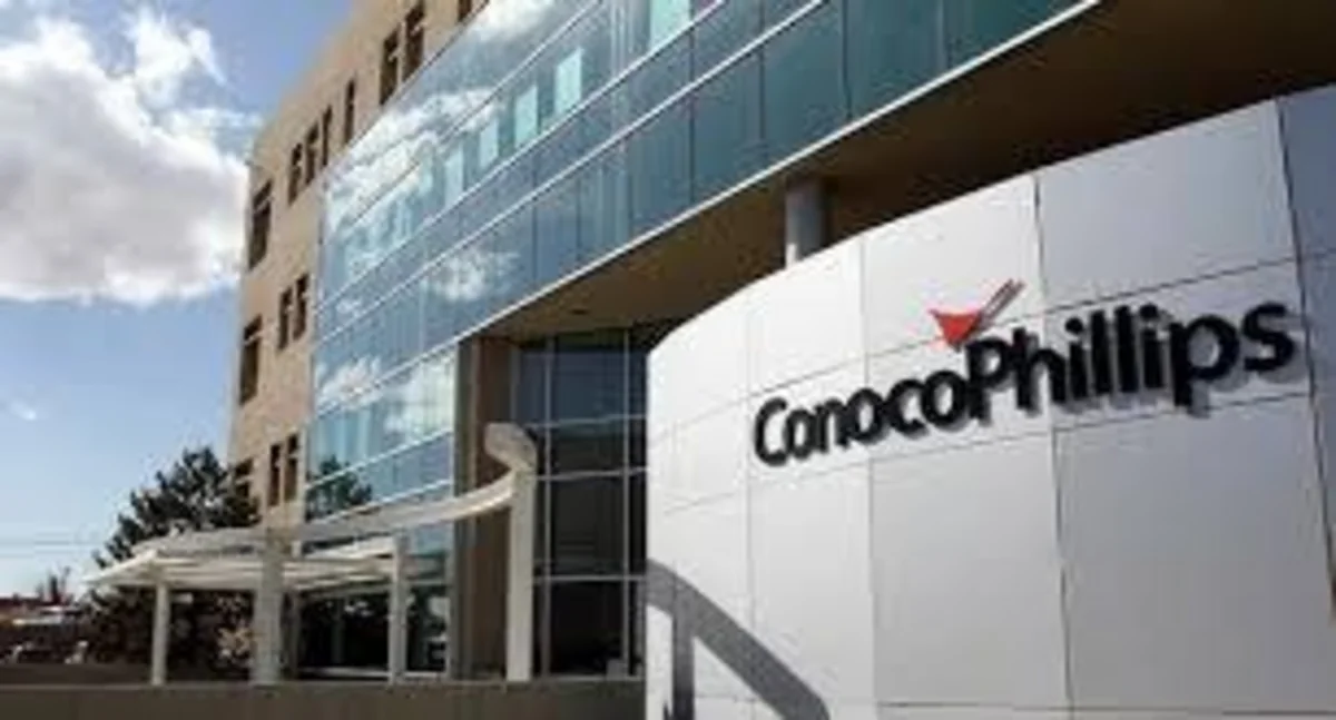 ConocoPhillips намерена получить контроль над активами Citgo