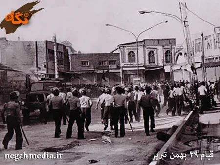 İranın ali rəhbəri Şərqi Azərbaycana səfər edib