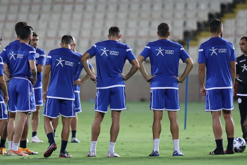 Millimizin rəqibində itki: Futbolçu heyətdən çıxarıldı