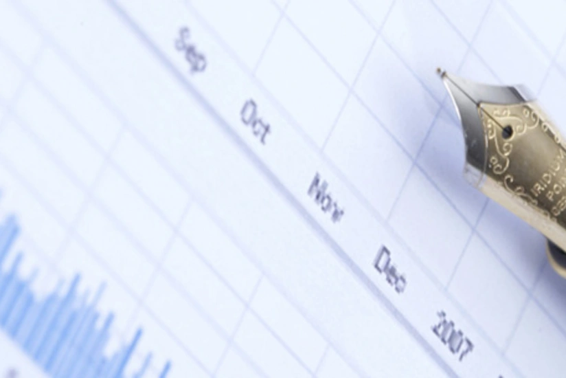 Ranking of banks on dynamics of interest expenses (TOP-5)